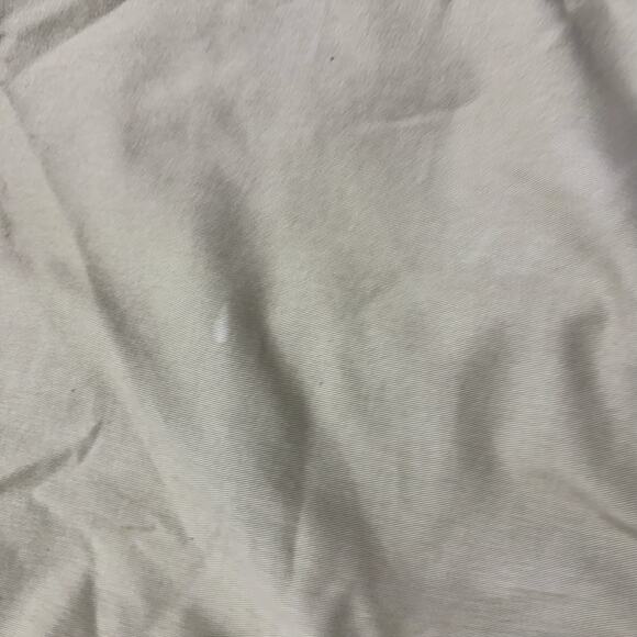 Vintage COACH C5J-0957 Barn Trench Coat Jacket, Handmade in USA Mens size M READ - Picture 3 of 14